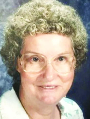 Rose Mary Horner
